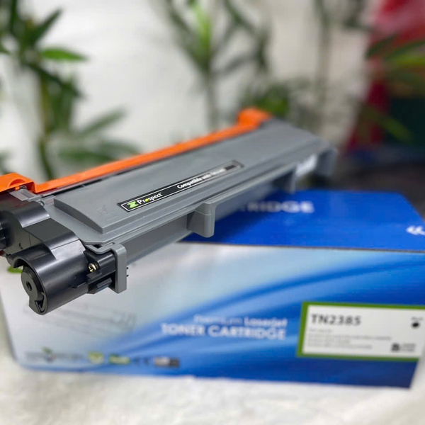 Hộp mực  Brother TN2385 cho máy brother  HL-L2321D, HL-2361DN, HL-2366DW, MFC-L2701D, MFC-L2701DW, DPC L2520D