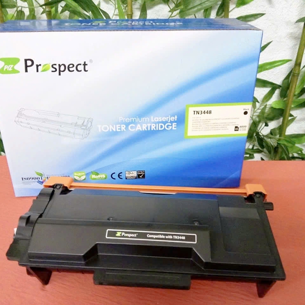Hộp mực pro TN3448 + CỤM TRỐNG DR3448