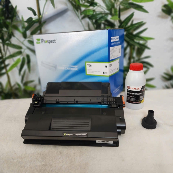 Hộp mực Pro T06 cho Canon IR 1643i / IR 1643iP / IR 1643P