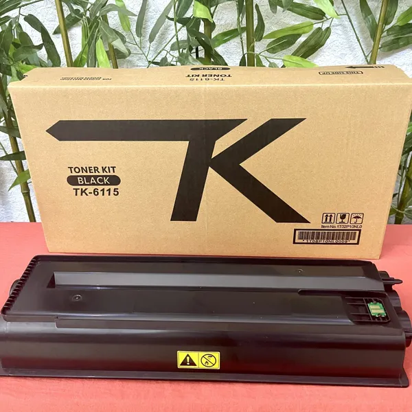 Hộp mực kyocera TK6110/6115