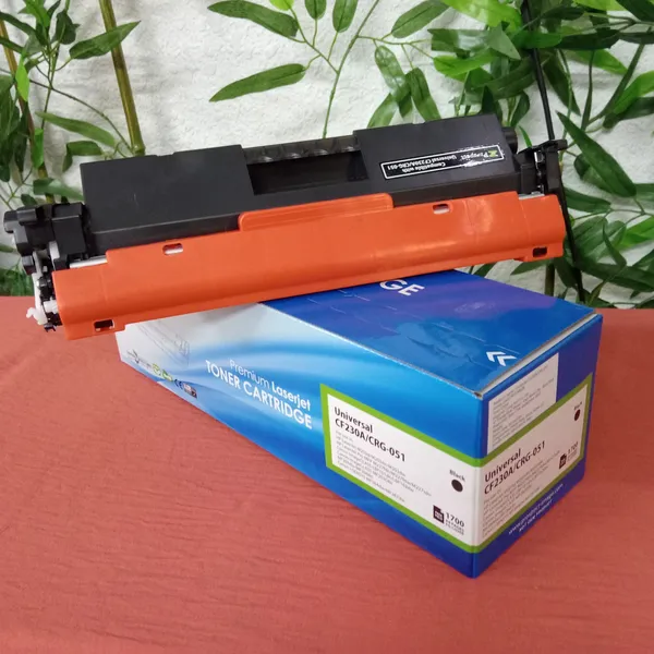 Hộp mực prospect CF230A/CRG051 + CỤM TRỐNG CF232A