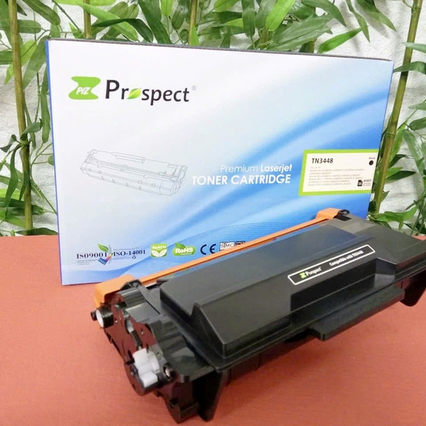 Hộp mực pro TN3448 + CỤM TRỐNG DR3448