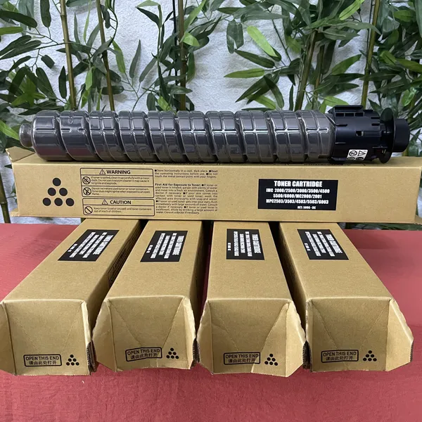 Hộp mực ricoh MPC C4503/C5503/C6003/C4504/IM C2000/C2500/C3000/C3500/ C4500/ C600