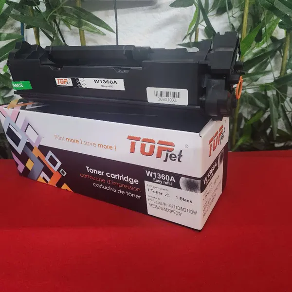 HỘP MỰC TOPJET W1360A