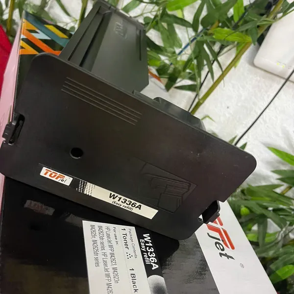 Hộp mực Topjet W1336A