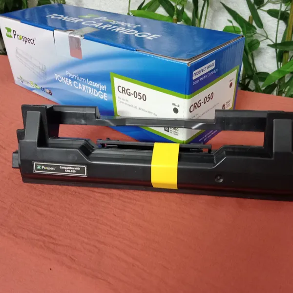 Hộp mực in CRG050 + CỤM TRỐNG CRG050