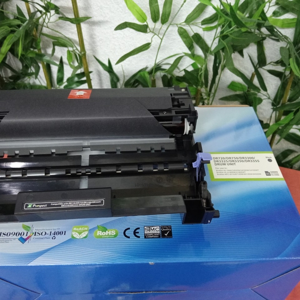 Hộp mực Brother TN550/TN3130/TN3135/TN3145 , CỤM TRỐNG DR 520 chO Brother HL-5200 ,HL-5240,HL-5250D  