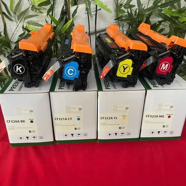 Hộp Mực in Pro_ 652A _Pro_CF320/321/Hộp Mực in Pro_ 652A _Pro_CF320/321/322/323322/323