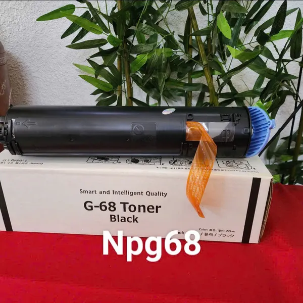Hộp mực photocpy NPG-68