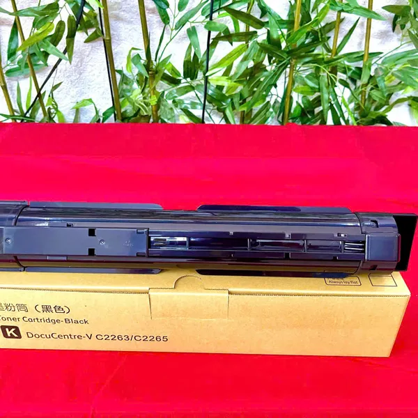 Mực photocopy  xerox màu DCVI 2263/2265