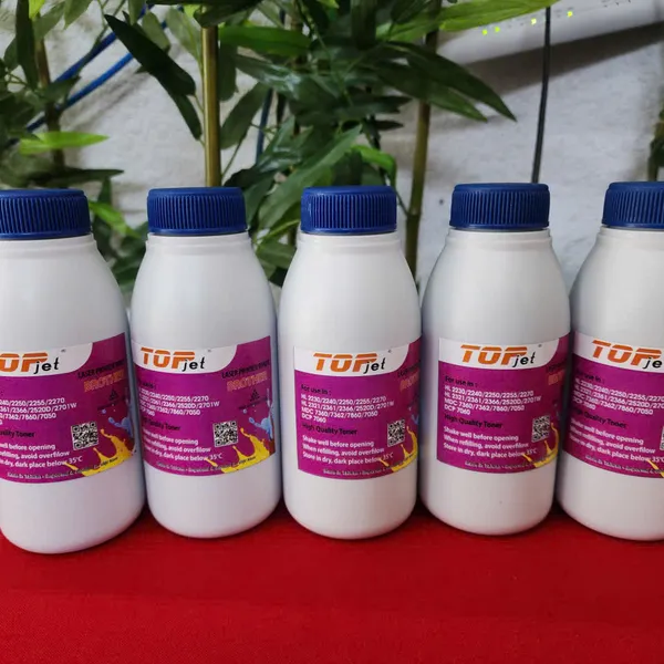 Mực sạc Topjet cho máy in brother Brother HL 2300, 2320, 2321, 2340, 2361, 2365, 2366, 2380; MFC 2700, 2702, 2703, 2720, 2740, DCP-L2520