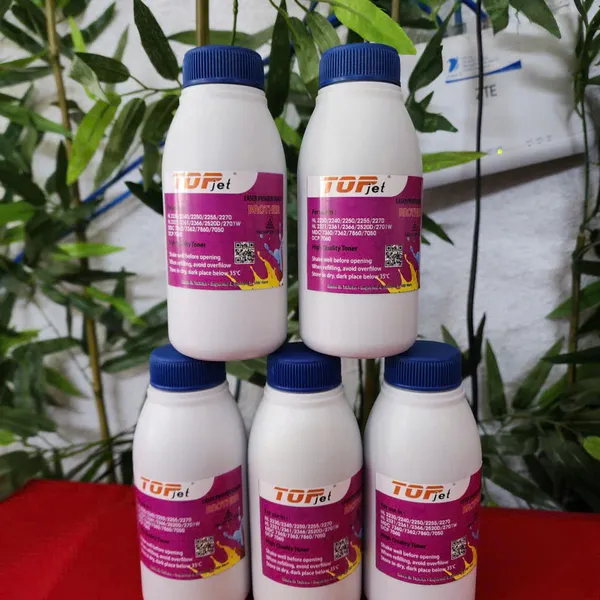 Mực sạc Topjet cho máy in brother Brother HL 2300, 2320, 2321, 2340, 2361, 2365, 2366, 2380; MFC 2700, 2702, 2703, 2720, 2740, DCP-L2520