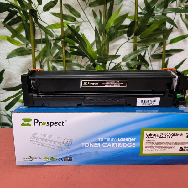 Hộp mực màu pro CRG054 cho máy in Canon MF641Cw/ 643Cdw/ 645Cx/ 642Cdw/ 641Cw/ 644Cdw/ 622Cdw/ LBP 621Cw/ 623Cdw