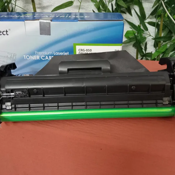 Hộp mực in CRG050 + CỤM TRỐNG CRG050