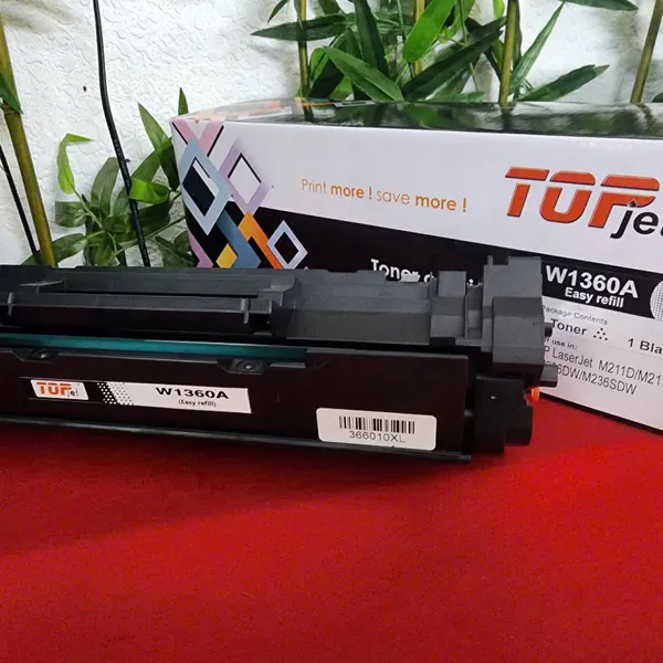 HỘP MỰC TOPJET W1360A