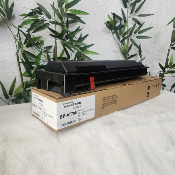 Hộp mực Sharp BP-AT700 ( BP-700AT)
