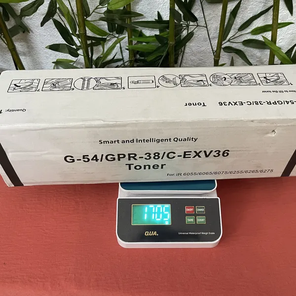 Hộp mực photocopy  Canon NPG-54