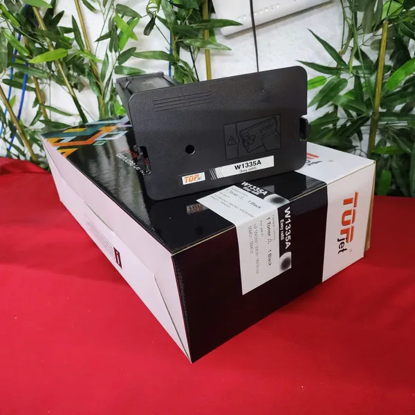 Hộp mực Topjet W1335ASử dụng cho: HP M438dn/M438n/M438nda HP M440n/M440dn