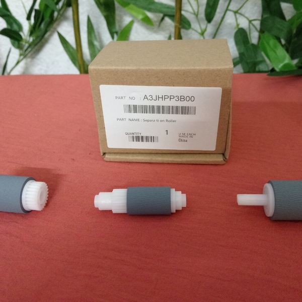 Bánh xe ADF KONICA MINOLTA BIZHUB DI195/215/206/226