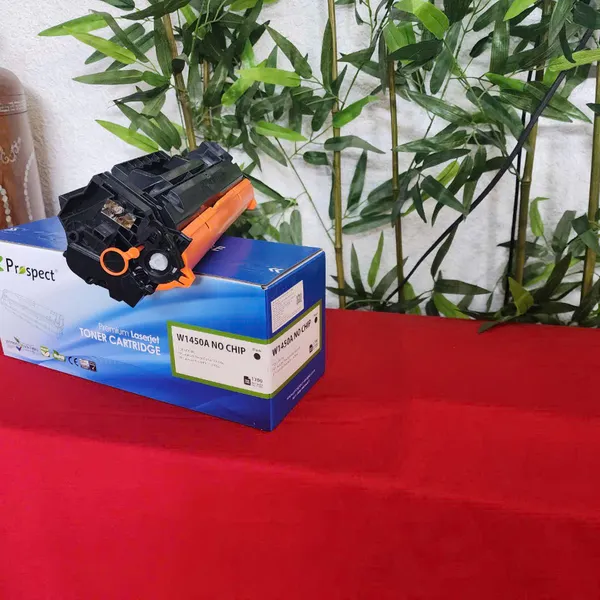 Hộp Mực pro W1450A có chíp