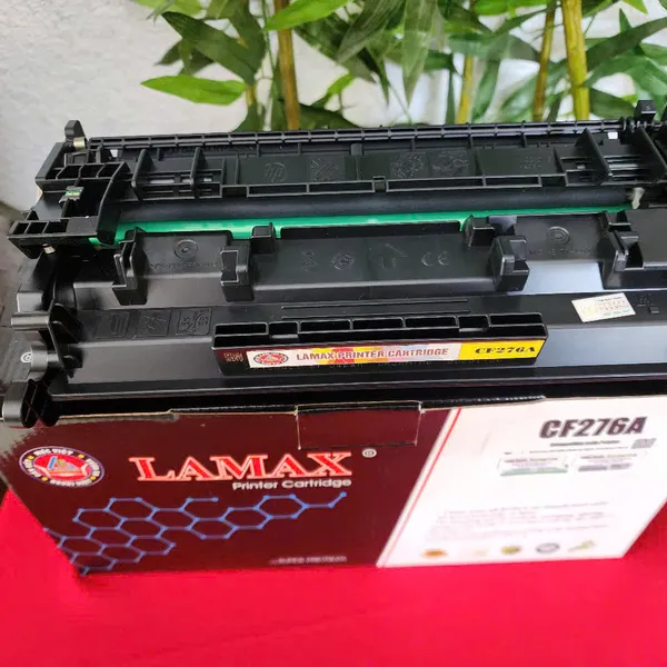 Hộp mực lamax CF276A/CRG057 OEM