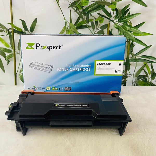 Hộp mực Fuji Fufilm Apeos Print 4620SDN_4620SDW.. (CT204231)Full chíp