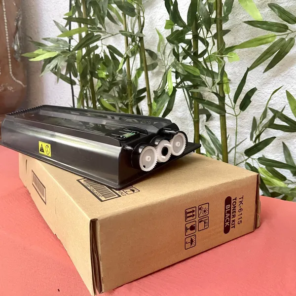 Hộp mực kyocera TK6110/6115