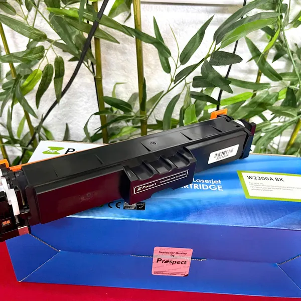 Hộp mực Pro W2300A/W2301A/W2302A/W2303A cho máy in HP Color LaserJet Pro như 4203dw, 4203dn, 4303fdw