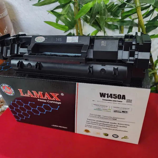 Hộp Mực lamax W1450A có chíp