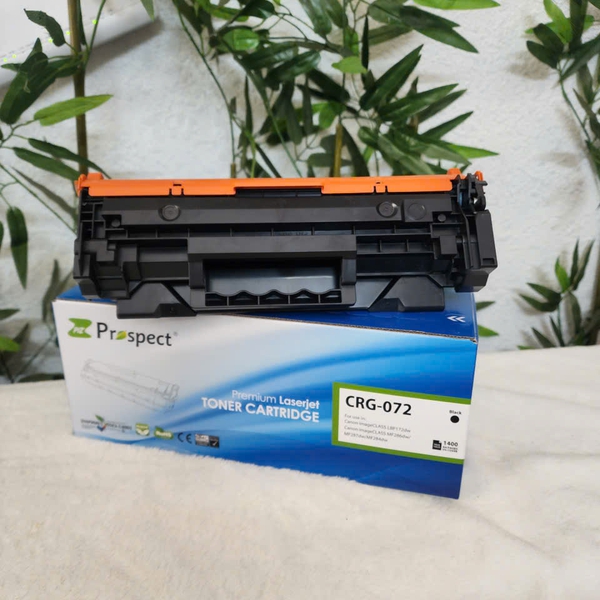 Hộp mực Pro CRG072