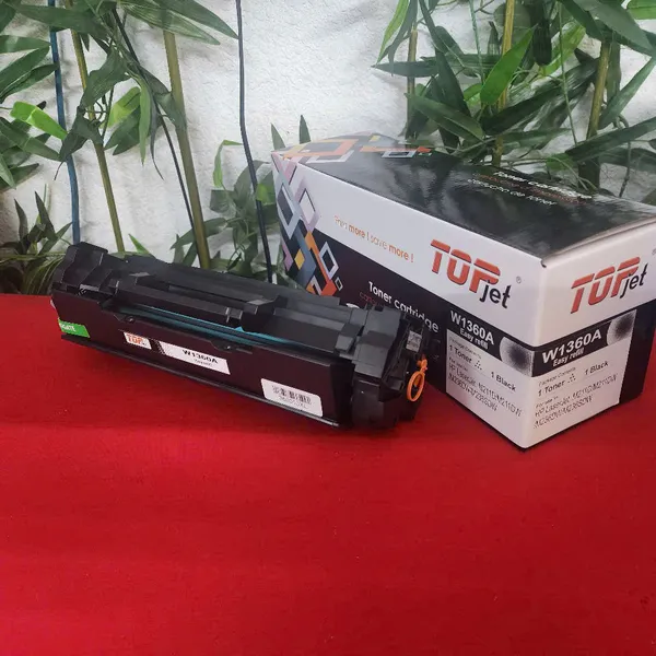 HỘP MỰC TOPJET W1360A