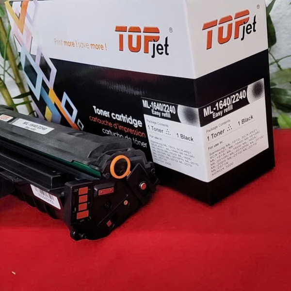 Hộp mực Topjet samsung  ML-1640