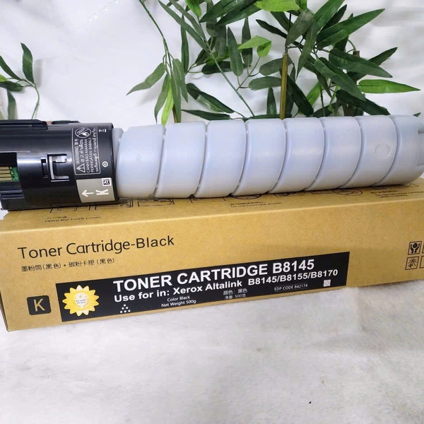 Hộp mực Xerox Altalink B8145/B8155/B8170