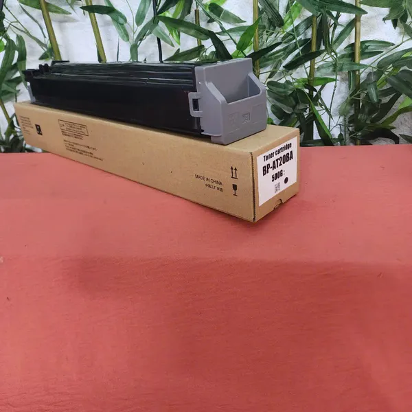 Mực photocopy sharp BP-20AT