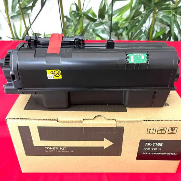 Hộp mực kyocera TK1168