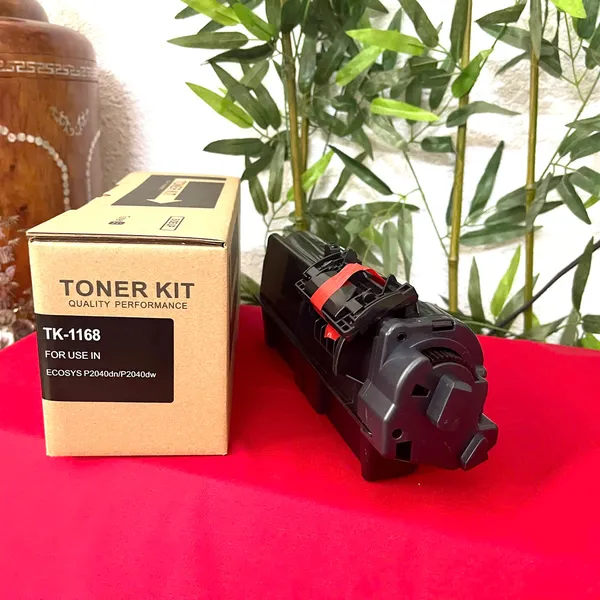 Hộp mực kyocera TK1168