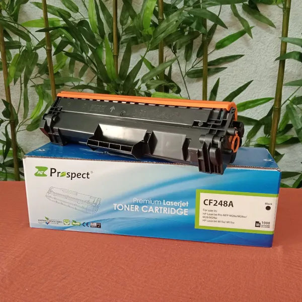 Hộp mực prospect CF248A cho máy HP12A/15W/28A