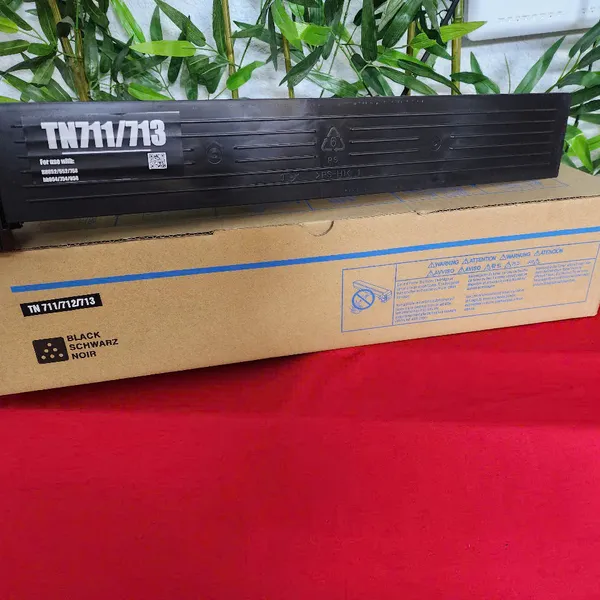 Hộp mực Konica Minolta bizhub TN711/TN712/TN713