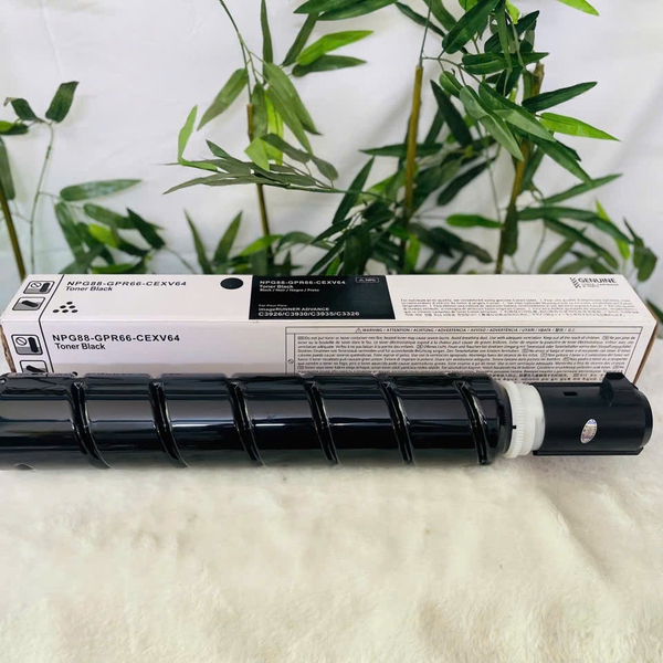 Hộp mực Photocopy Canon NPG88