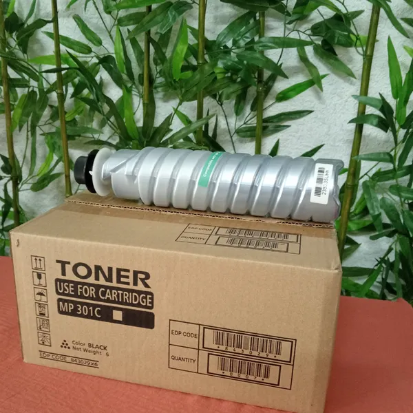 Mực photocopy Ricph MP301
