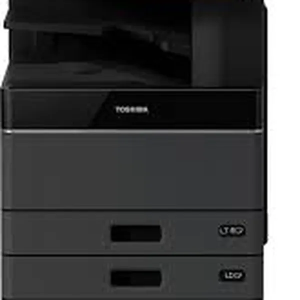 Máy photocopy màu E-studio 5015AC