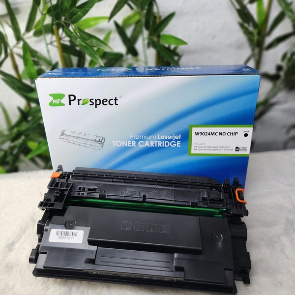 Hộp mực PRO W9024MC