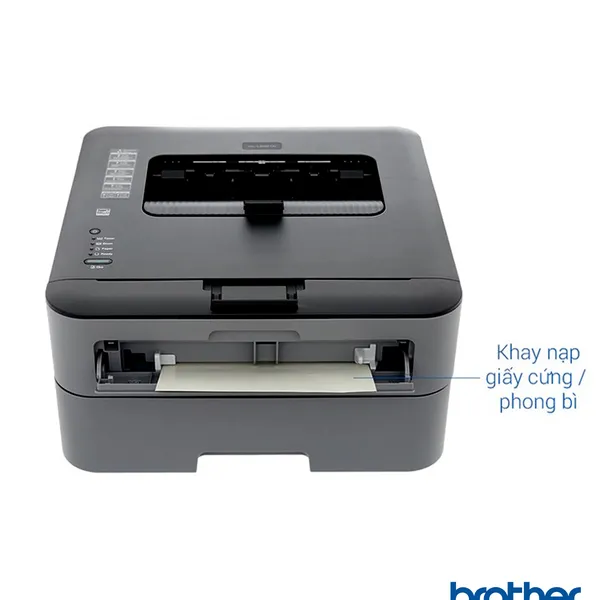 Máy in brother HL-2321D