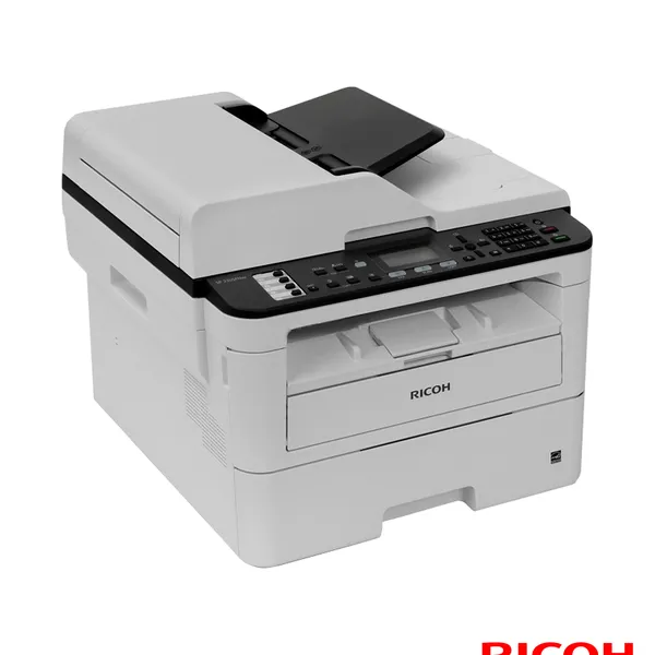 Máy in Ricoh đa chức năng SP230SFNW
