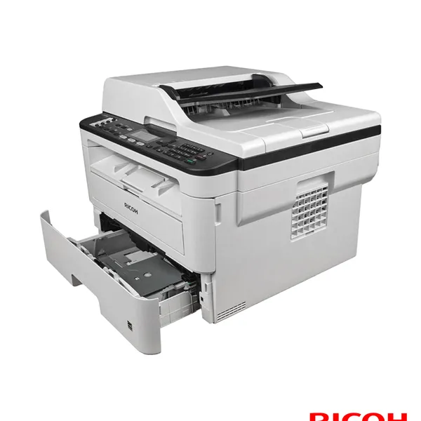 Máy in Ricoh đa chức năng SP230SFNW