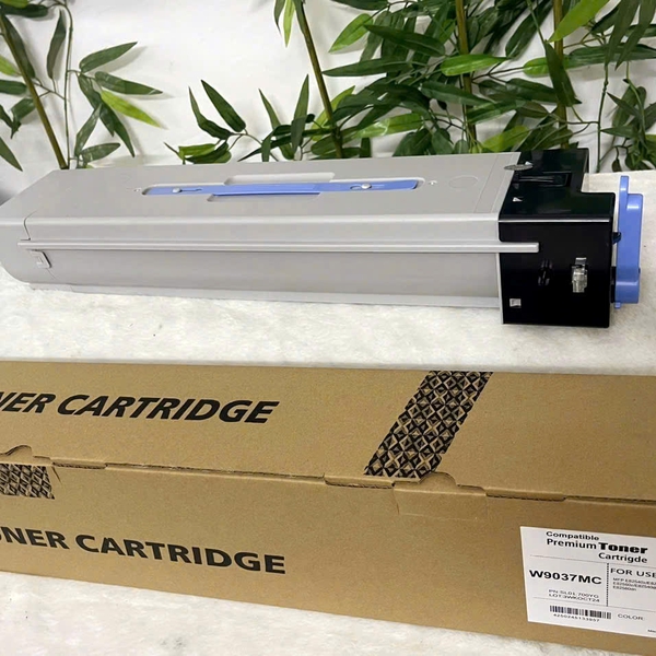 Hộp mực  W9014MC/W9037MC/9037  cho photocopy HP e82540/82550/82560