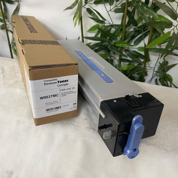 Hộp mực  W9014MC/W9037MC/9037  cho photocopy HP e82540/82550/82560