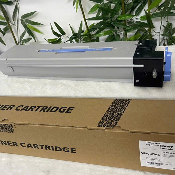 Hộp mực  W9014MC/W9037MC/9037  cho photocopy HP e82540/82550/82560
