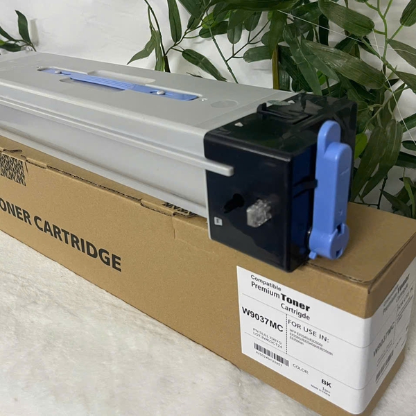 Hộp mực  W9014MC/W9037MC/9037  cho photocopy HP e82540/82550/82560