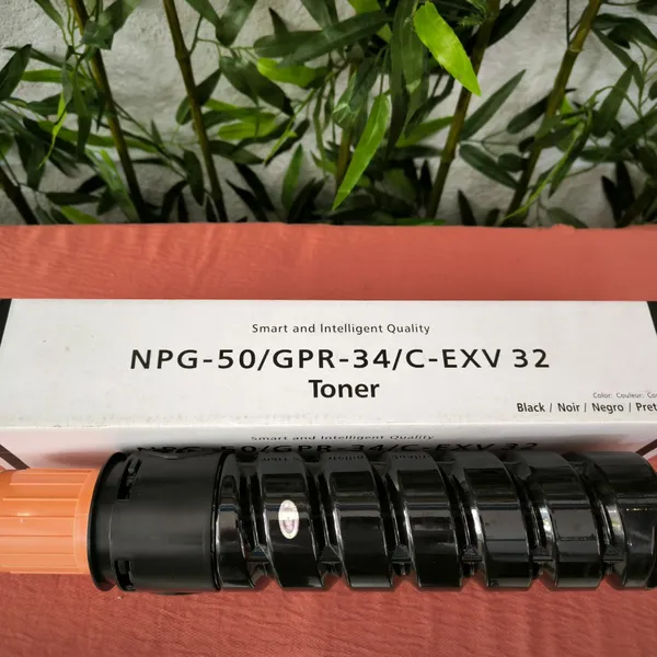 Hộp mực photocopy Canon NPG-50